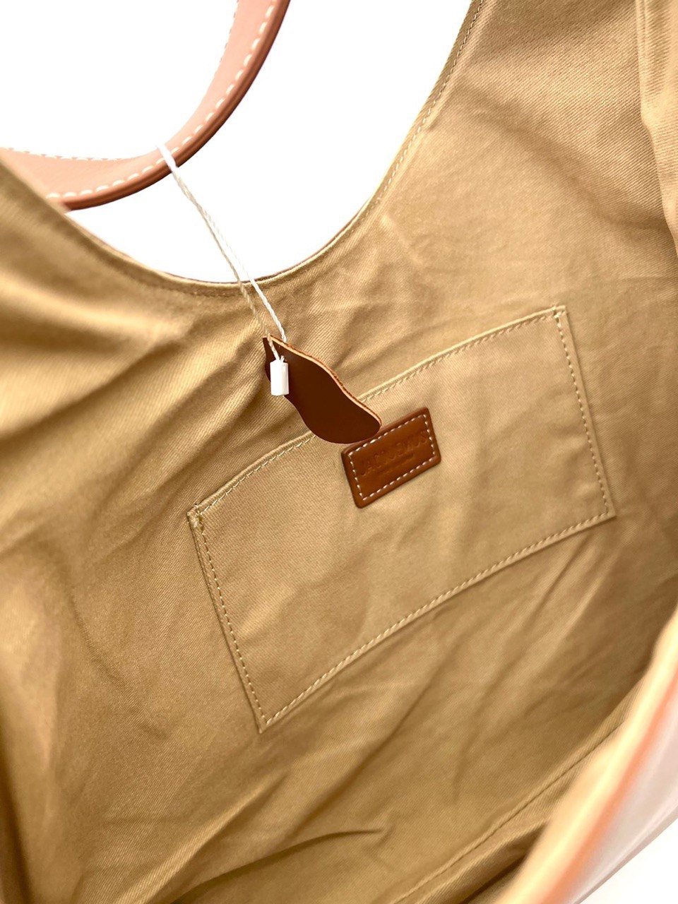 Сумка Jacquemus